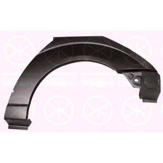 Арка заднего крыла правая KLOKKERHOLM 2532592 фото