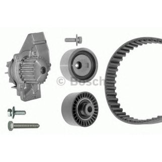 Комплект ремня ГРМ фото