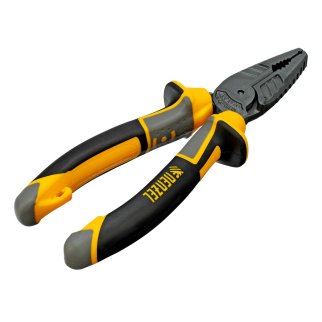 Плоскогубцы комбинированные 165мм DENZEL фото 2