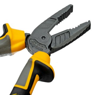 Плоскогубцы комбинированные 165мм DENZEL фото 5