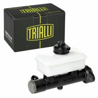 Цилиндр торм. для а/м УАЗ 3160 главный с бачком и датчиком (CF 060) фото