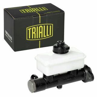 Цилиндр торм. для а/м УАЗ 3160 главный с бачком и датчиком (CF 060) фото