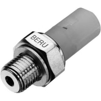 Датчик давления масла фото