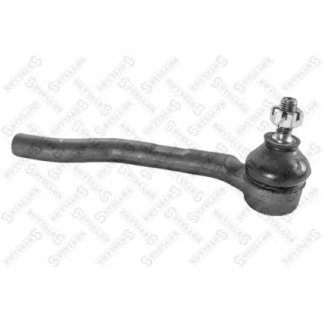 51-00196-SX_наконечник рулевой левый! Honda Jazz 1.2/1.4 02> фото