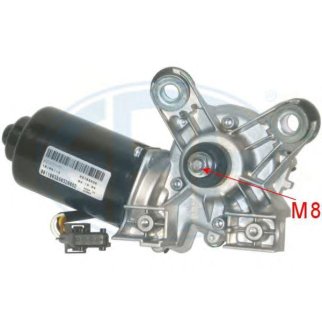 Мотор стеклоочистителя OPEL VECTRA C фото