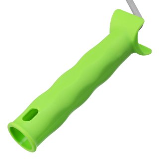 Валик 100мм ПОРОЛОН с ручкой D-48мм Dручки-6мм СИБРТЕХ фото 1