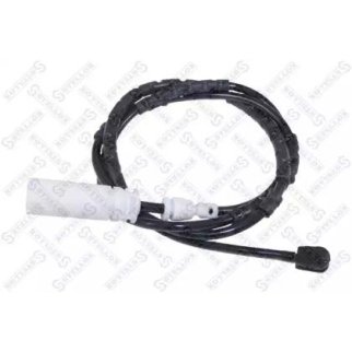 Датчик износа колодок STELLOX _0010039SX фото