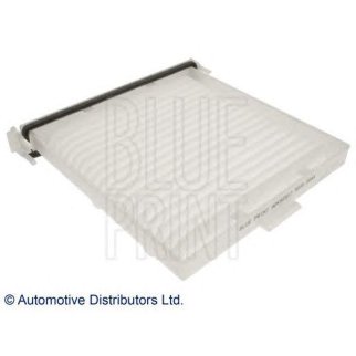 Фильтр салона SUZUKI: LIANA 1.4 DDiS, 1.6, 1.6 4WD, 1.6 i 01 -, LIANA универсал 1.3, 1.4 DDiS, 1.6, 1.6 4WD, 1.6 i 01- фото