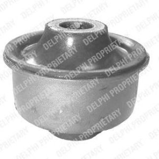 Сайлентблок рычага DELPHI TD316W фото