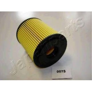 Фильтр масляный Japanparts FO-007S фото