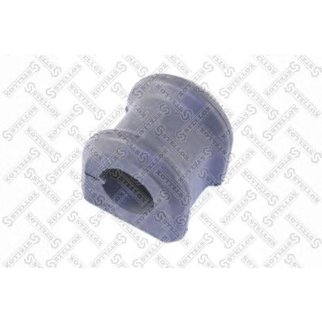 89-98101-SX_втулка стабилизатора заднего центральная! Toyota Avensis AT25# 03> фото