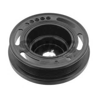 Шкив коленвала SWAG 40 93 9183 фото