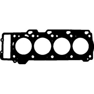 Прокладка ГБЦ фото