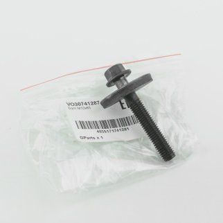 Болт Gparts VO30741287 фото 2