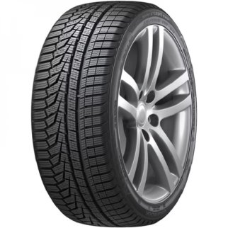Шина Hankook 205/60/15 H 91 W320 фото 1