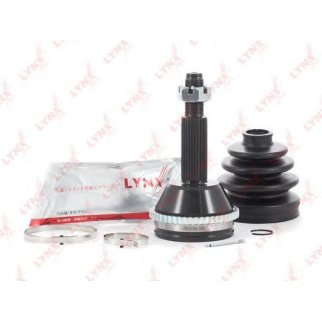 ШРУС наружный LYNXauto CO3668A фото