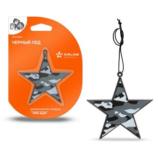 Ароматизатор AirLine AFZV004 фото