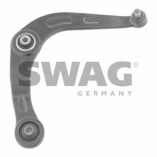 Рычаг передний SWAG 62 73 0024 фото