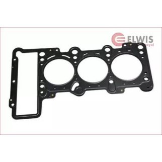 Прокладка ГБЦ 4-6 цил. фото