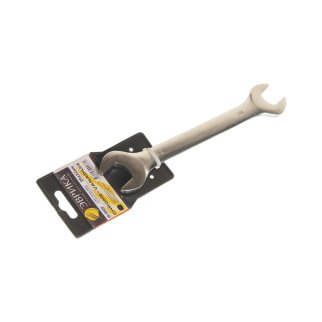 Ключ рожковый 20х22мм ЭВРИКА фото 1