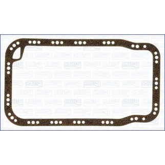 Прокладка поддона ДВС фото