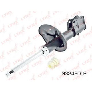 Амортизатор передний LYNXauto G32490LR фото