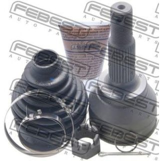 ШРУС наружный FEBEST 0210-F15 фото