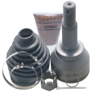 ШРУС наружный FEBEST 0210-F15 фото