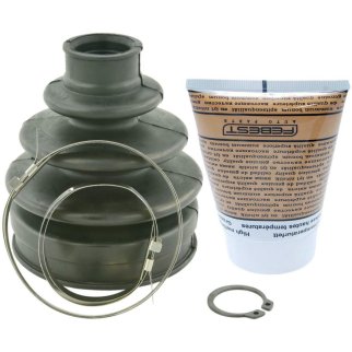 Пыльник ШРУСа (к-кт) FEBEST 2415-KANGIIT фото