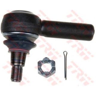 Наконечник рулевой правый TRW JTE4022 фото