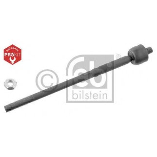 Тяга рулевая FEBI 32019 фото