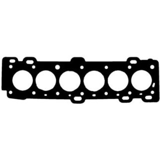 Прокладка ГБЦ фото