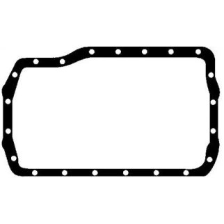 Прокладка поддона ДВС фото