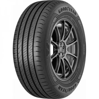 Шина GoodYear 275/60/20 H 115 EFFICIENTGRIP 2 SUV фото 1