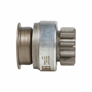 Привод стартера (бендикс) для а/м Mazda 6 (GG) (02-) 2.3i (VCS 2509) фото 3