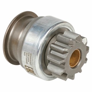 Привод стартера (бендикс) для а/м Mazda 6 (GG) (02-) 2.3i (VCS 2509) фото