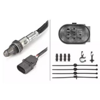 Лямбда-зонд фото