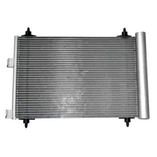 Радиатор кондиционера ASAM 32310 фото