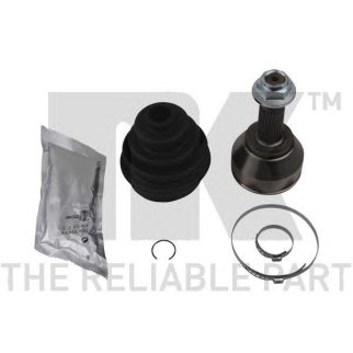 ШРУС наружный, комплект / FORD Focus-I 1.4-2.0 98~05 фото