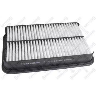 71-01154-SX_фильтр воздушный! Toyota Corolla 1.6/1.8 16V 92-00,Mazda Xedos 9 2.3i 24V фото