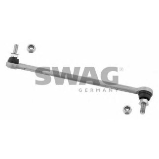 Стойка переднего стабилизатора правая SWAG 20 92 7200 фото