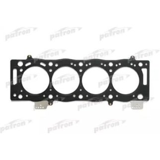 Прокладка ГБЦ Citroen, Peugeot 2.0HDI 16V DW10ATED 00> фото