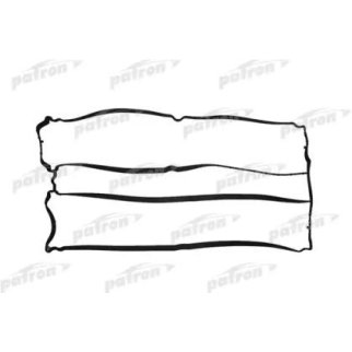 Прокладка клапанной крышки PATRON PG6-0091 фото