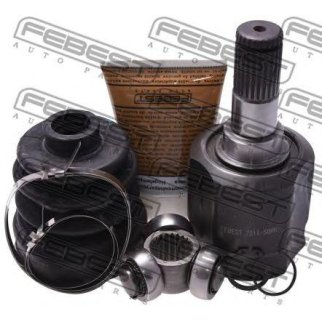 ШРУС внутренний FEBEST 2211-SORR фото