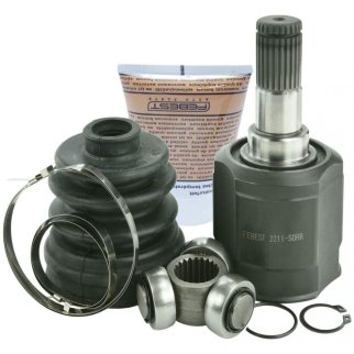 ШРУС внутренний FEBEST 2211-SORR фото