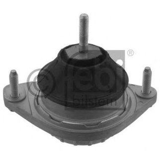 Опора двигателя FEBI 07585 фото