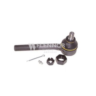 Наконечник рулевой внутренний FLENNOR FL595-B фото