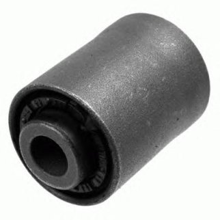 Сайлентблок задней подвески Lemforder 35548 01 фото