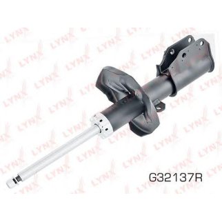 Амортизатор передний LYNXauto G32137R фото