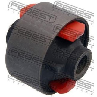 Сайлентблок FEBEST CYAB-004 фото